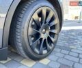 Тесла Model Y 2023 у Луцьку на Automoto.ua Сірий Тесла Model Y, об'ємом двигуна 0 л та пробігом 40 тис. км за 27900 $, фото 20 на Automoto.ua