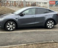 Серый Тесла Model Y, объемом двигателя 0 л и пробегом 20 тыс. км за 27000 $, фото 6 на Automoto.ua