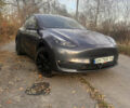 Сірий Тесла Model Y, об'ємом двигуна 0 л та пробігом 51 тис. км за 32300 $, фото 1 на Automoto.ua