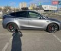 Сірий Тесла Model Y, об'ємом двигуна 0 л та пробігом 30 тис. км за 36200 $, фото 4 на Automoto.ua