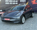 Сірий Тесла Model Y, об'ємом двигуна 0 л та пробігом 68 тис. км за 24499 $, фото 8 на Automoto.ua
