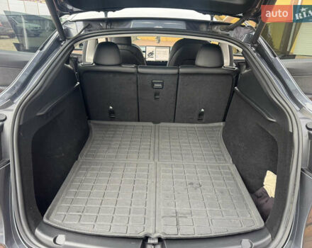 Сірий Тесла Model Y, об'ємом двигуна 0 л та пробігом 25 тис. км за 30000 $, фото 21 на Automoto.ua