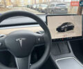 Серый Тесла Model Y, объемом двигателя 0 л и пробегом 20 тыс. км за 27000 $, фото 14 на Automoto.ua