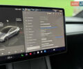 Сірий Тесла Model Y, об'ємом двигуна 0 л та пробігом 73 тис. км за 30000 $, фото 33 на Automoto.ua