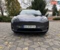 Тесла Model Y 2023 в Ровно на Automoto.ua Серый Тесла Model Y, объемом двигателя 0 л и пробегом 30 тыс. км за 30000 $, фото 6 на Automoto.ua