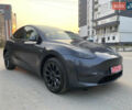 Сірий Тесла Model Y, об'ємом двигуна 0 л та пробігом 23 тис. км за 34700 $, фото 11 на Automoto.ua
