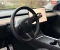 Сірий Тесла Model Y, об'ємом двигуна 0 л та пробігом 70 тис. км за 31500 $, фото 38 на Automoto.ua