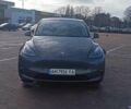 Сірий Тесла Model Y, об'ємом двигуна 0 л та пробігом 27 тис. км за 30500 $, фото 7 на Automoto.ua