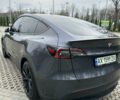 Серый Тесла Model Y, объемом двигателя 0 л и пробегом 22 тыс. км за 32000 $, фото 31 на Automoto.ua