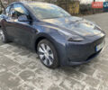 Серый Тесла Model Y, объемом двигателя 0 л и пробегом 8 тыс. км за 27888 $, фото 15 на Automoto.ua