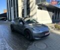 Серый Тесла Model Y, объемом двигателя 0 л и пробегом 29 тыс. км за 40000 $, фото 10 на Automoto.ua