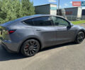 Тесла Model Y 2023 в Ковель на Automoto.ua Серый Тесла Model Y, объемом двигателя 0 л и пробегом 36 тыс. км за 29900 $, фото 4 на Automoto.ua