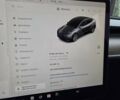 Серый Тесла Model Y, объемом двигателя 0 л и пробегом 40 тыс. км за 29999 $, фото 5 на Automoto.ua