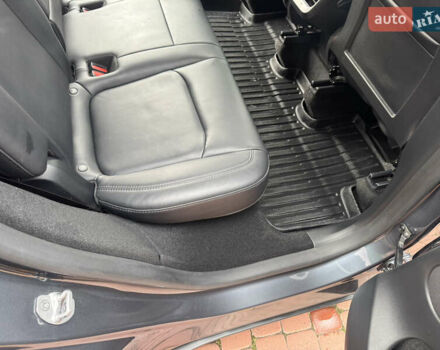 Сірий Тесла Model Y, об'ємом двигуна 0 л та пробігом 25 тис. км за 30000 $, фото 18 на Automoto.ua