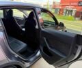 Серый Тесла Model Y, объемом двигателя 0 л и пробегом 20 тыс. км за 42900 $, фото 44 на Automoto.ua