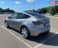 Серый Тесла Model Y, объемом двигателя 0 л и пробегом 13 тыс. км за 35900 $, фото 10 на Automoto.ua
