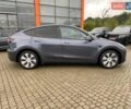 Серый Тесла Model Y, объемом двигателя 0 л и пробегом 30 тыс. км за 31700 $, фото 7 на Automoto.ua