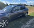 Серый Тесла Model Y, объемом двигателя 0 л и пробегом 31 тыс. км за 26500 $, фото 7 на Automoto.ua