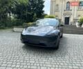 Серый Тесла Model Y, объемом двигателя 0 л и пробегом 55 тыс. км за 25100 $, фото 16 на Automoto.ua