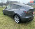 Серый Тесла Model Y, объемом двигателя 0 л и пробегом 41 тыс. км за 27300 $, фото 3 на Automoto.ua