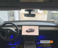 Серый Тесла Model Y, объемом двигателя 82 л и пробегом 13 тыс. км за 35400 $, фото 14 на Automoto.ua