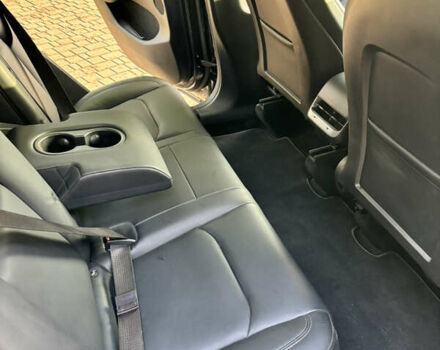 Серый Тесла Model Y, объемом двигателя 0 л и пробегом 30 тыс. км за 23500 $, фото 8 на Automoto.ua
