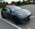 Серый Тесла Model Y, объемом двигателя 0 л и пробегом 55 тыс. км за 26900 $, фото 13 на Automoto.ua