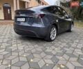 Тесла Model Y 2023 в Ровно на Automoto.ua Серый Тесла Model Y, объемом двигателя 0 л и пробегом 30 тыс. км за 30000 $, фото 23 на Automoto.ua
