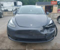Сірий Тесла Model Y, об'ємом двигуна 0 л та пробігом 67 тис. км за 23200 $, фото 6 на Automoto.ua