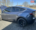 Серый Тесла Model Y, объемом двигателя 0 л и пробегом 48 тыс. км за 16900 $, фото 3 на Automoto.ua