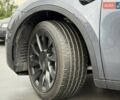 Серый Тесла Model Y, объемом двигателя 0 л и пробегом 38 тыс. км за 27898 $, фото 4 на Automoto.ua