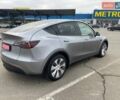 Серый Тесла Model Y, объемом двигателя 0 л и пробегом 25 тыс. км за 37500 $, фото 8 на Automoto.ua