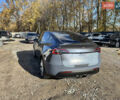 Серый Тесла Model Y, объемом двигателя 0 л и пробегом 22 тыс. км за 21900 $, фото 6 на Automoto.ua