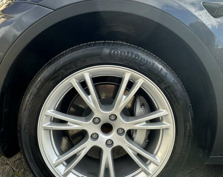 Тесла Model Y 2023 у Чернівцях на Automoto.ua Сірий Тесла Model Y, об'ємом двигуна 0 л та пробігом 20 тис. км за 23500 $, фото 30 на Automoto.ua