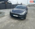 Серый Тесла Model Y, объемом двигателя 0 л и пробегом 11 тыс. км за 28400 $, фото 14 на Automoto.ua