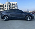 Сірий Тесла Model Y, об'ємом двигуна 0 л та пробігом 43 тис. км за 28500 $, фото 31 на Automoto.ua