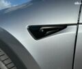 Серый Тесла Model Y, объемом двигателя 0 л и пробегом 23 тыс. км за 49990 $, фото 6 на Automoto.ua