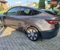 Серый Тесла Model Y, объемом двигателя 0 л и пробегом 29 тыс. км за 33500 $, фото 1 на Automoto.ua