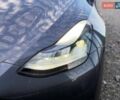 Сірий Тесла Model Y, об'ємом двигуна 0 л та пробігом 25 тис. км за 26900 $, фото 18 на Automoto.ua