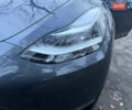 Сірий Тесла Model Y, об'ємом двигуна 0 л та пробігом 15 тис. км за 33000 $, фото 14 на Automoto.ua