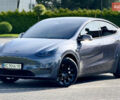 Сірий Тесла Model Y, об'ємом двигуна 0 л та пробігом 47 тис. км за 33500 $, фото 10 на Automoto.ua
