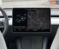 Сірий Тесла Model Y, об'ємом двигуна 0 л та пробігом 22 тис. км за 25990 $, фото 19 на Automoto.ua