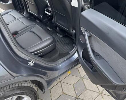 Тесла Model Y 2023 в Ровно на Automoto.ua Серый Тесла Model Y, объемом двигателя 0 л и пробегом 30 тыс. км за 30000 $, фото 45 на Automoto.ua