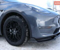 Серый Тесла Model Y, объемом двигателя 0 л и пробегом 26 тыс. км за 33500 $, фото 20 на Automoto.ua