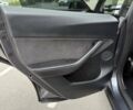 Серый Тесла Model Y, объемом двигателя 0 л и пробегом 25 тыс. км за 29000 $, фото 11 на Automoto.ua