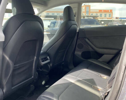 Сірий Тесла Model Y, об'ємом двигуна 0 л та пробігом 116 тис. км за 33000 $, фото 33 на Automoto.ua