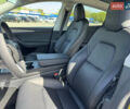 Серый Тесла Model Y, объемом двигателя 0 л и пробегом 28 тыс. км за 28600 $, фото 34 на Automoto.ua