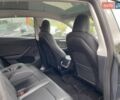 Серый Тесла Model Y, объемом двигателя 0 л и пробегом 30 тыс. км за 31700 $, фото 20 на Automoto.ua