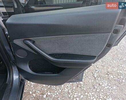 Серый Тесла Model Y, объемом двигателя 0 л и пробегом 43 тыс. км за 33333 $, фото 37 на Automoto.ua