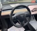 Серый Тесла Model Y, объемом двигателя 0 л и пробегом 30 тыс. км за 31700 $, фото 11 на Automoto.ua